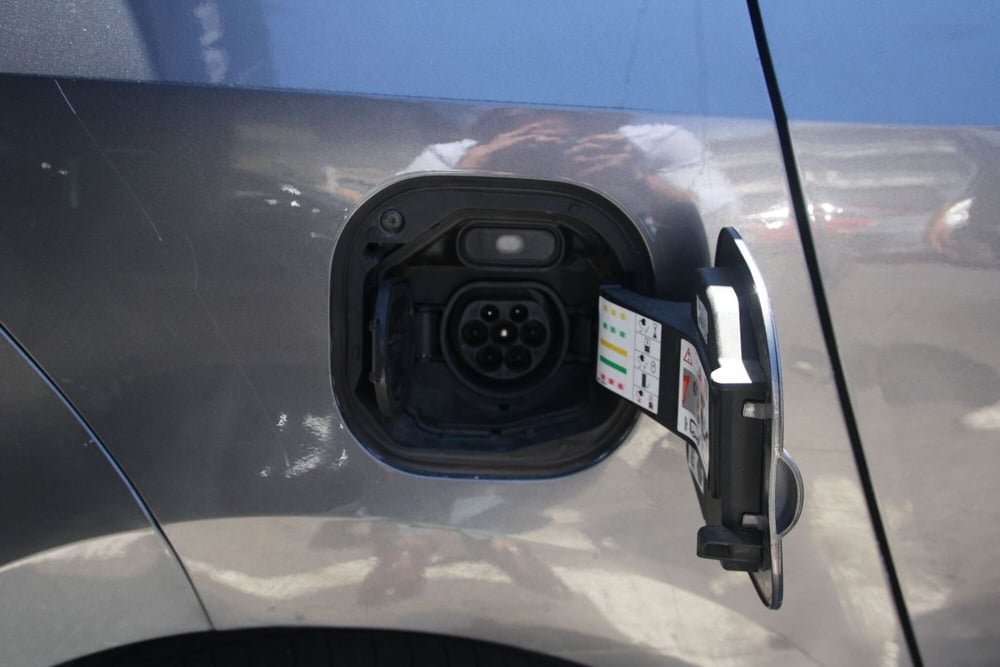 Renault Twingo usata a Catania (19)