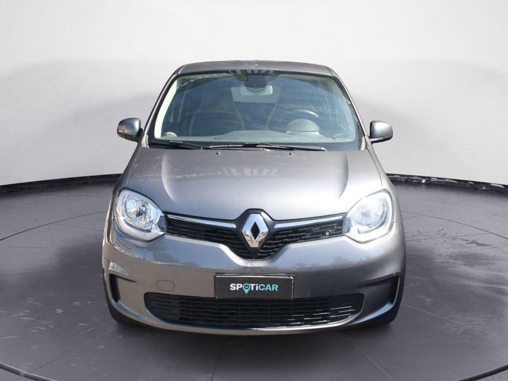 Renault Twingo usata a Catania (2)