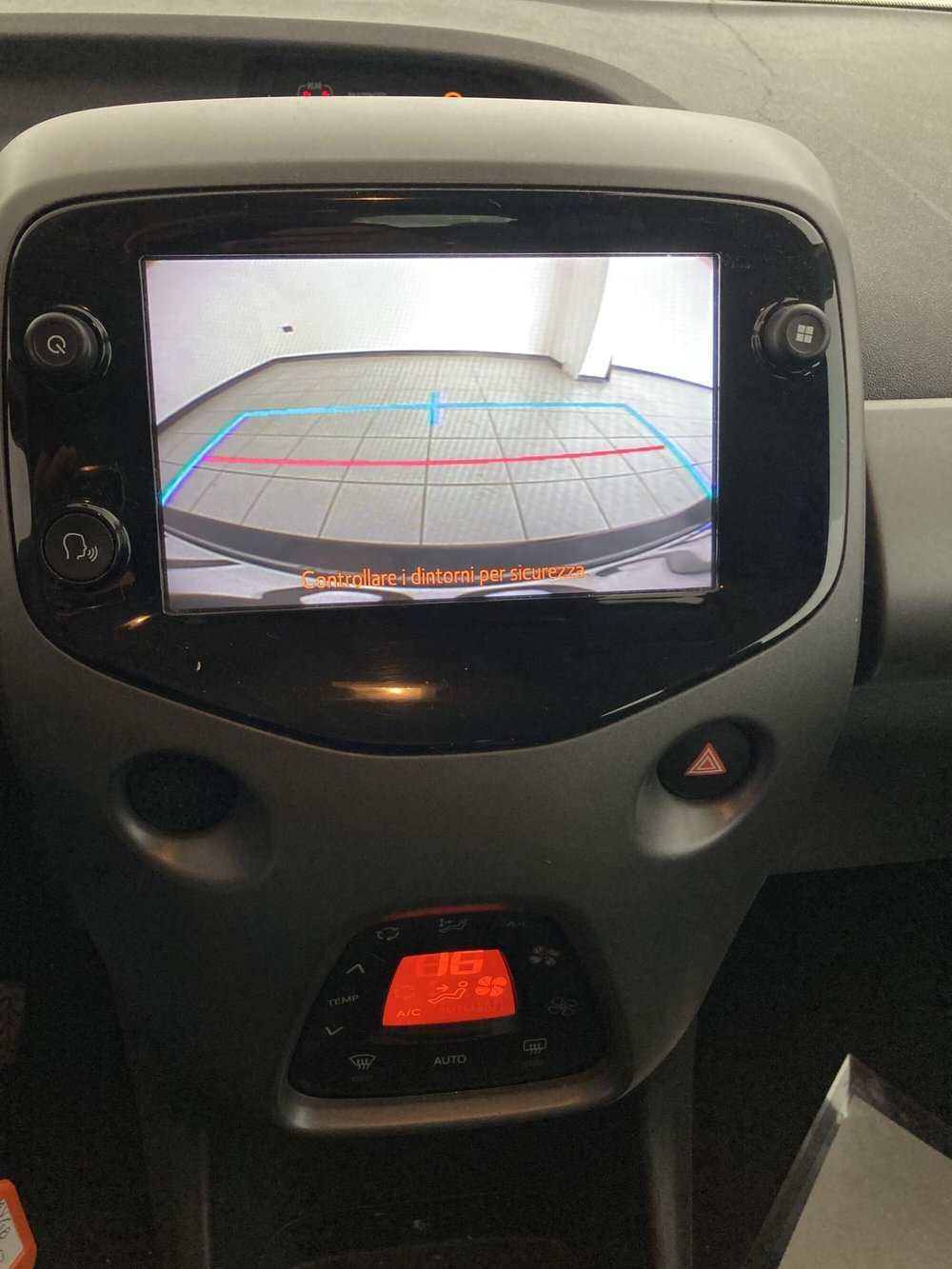 Toyota Aygo usata a Barletta-Andria-Trani (13)