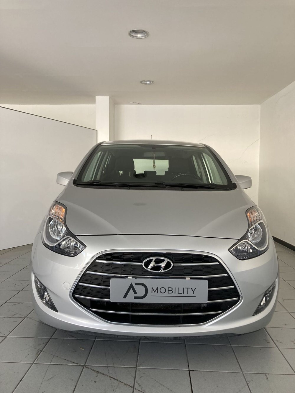 Hyundai i20 usata a Barletta-Andria-Trani