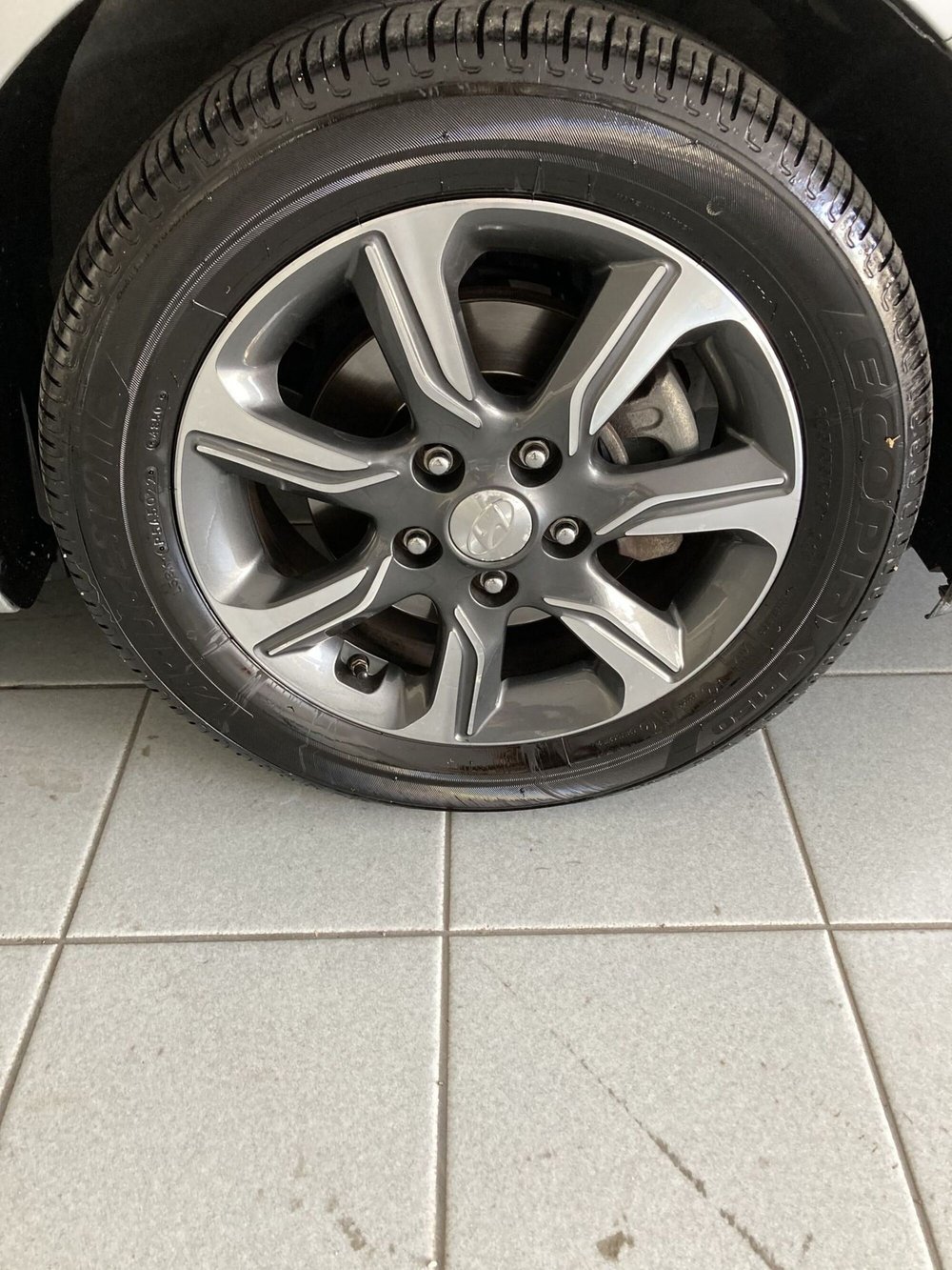 Hyundai i20 usata a Barletta-Andria-Trani (18)