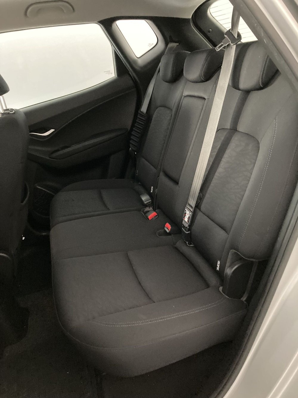 Hyundai i20 usata a Barletta-Andria-Trani (5)