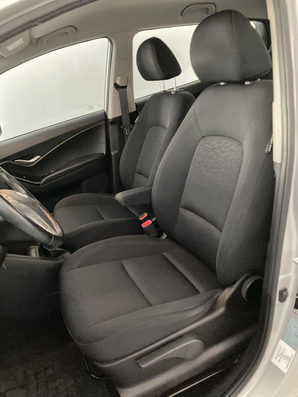 Hyundai i20 usata a Barletta-Andria-Trani (6)