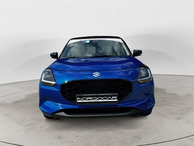 Suzuki Swift 1.2 Hybrid Easy Top del 2024 usata a Serravalle Sesia