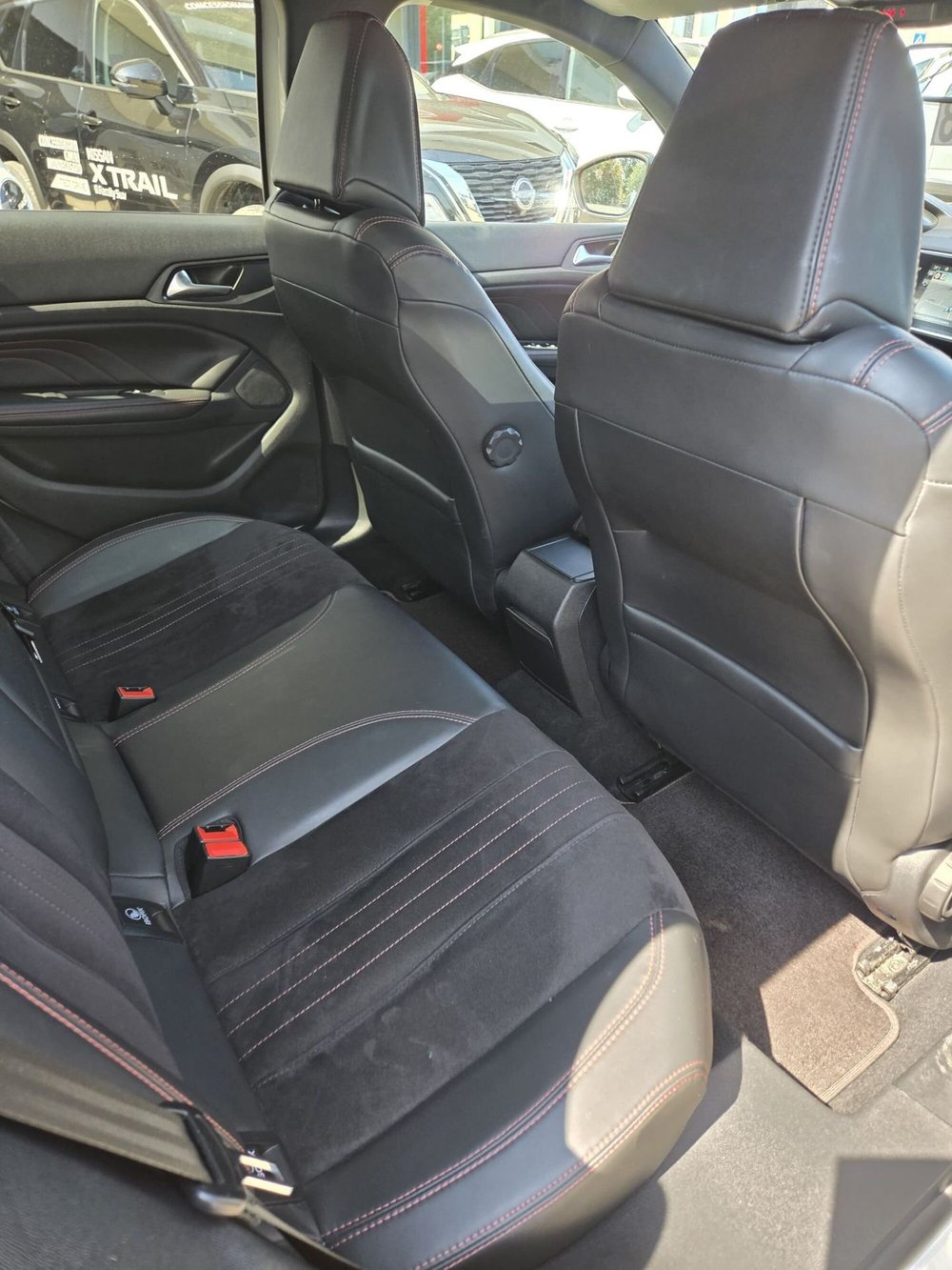 Peugeot 308 usata a Macerata (10)