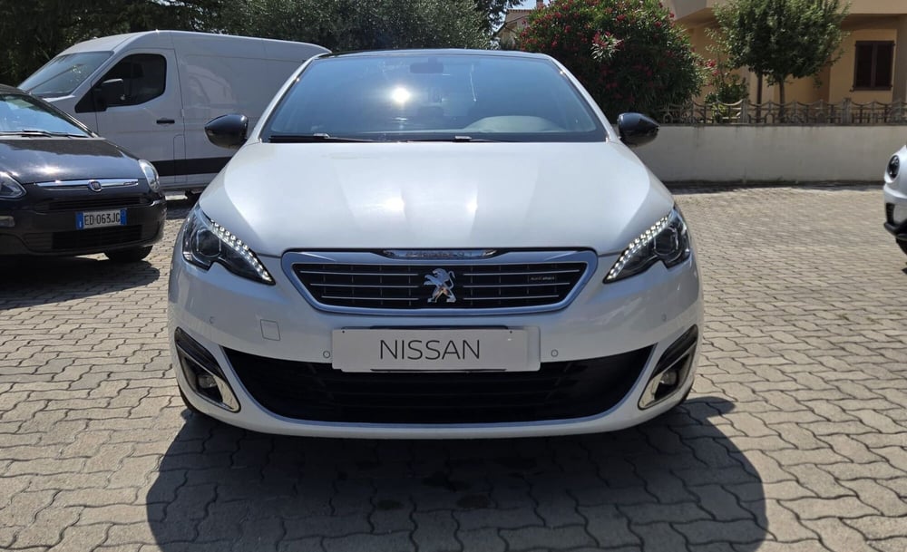 Peugeot 308 usata a Macerata (3)
