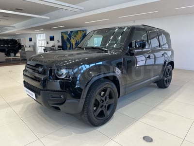 Land Rover Defender 110 3.0d i6 mhev X-Dynamic SE awd 200cv auto del 2022 usata a Forli&#039;
