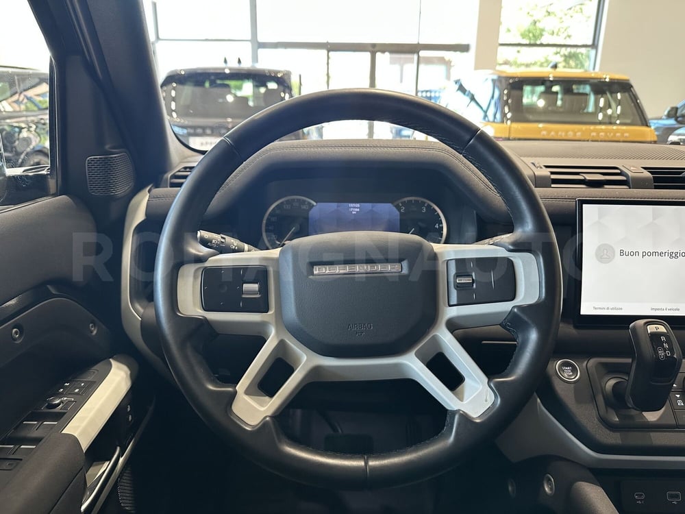 Land Rover Defender usata a Forlì-Cesena (10)