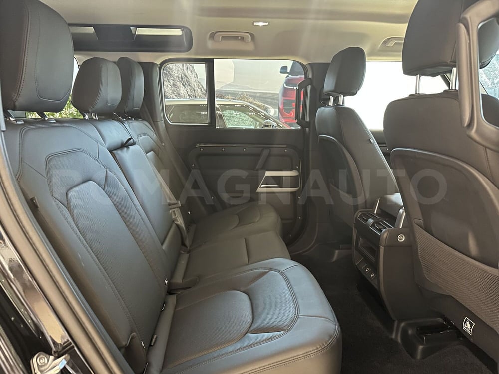 Land Rover Defender usata a Forlì-Cesena (14)