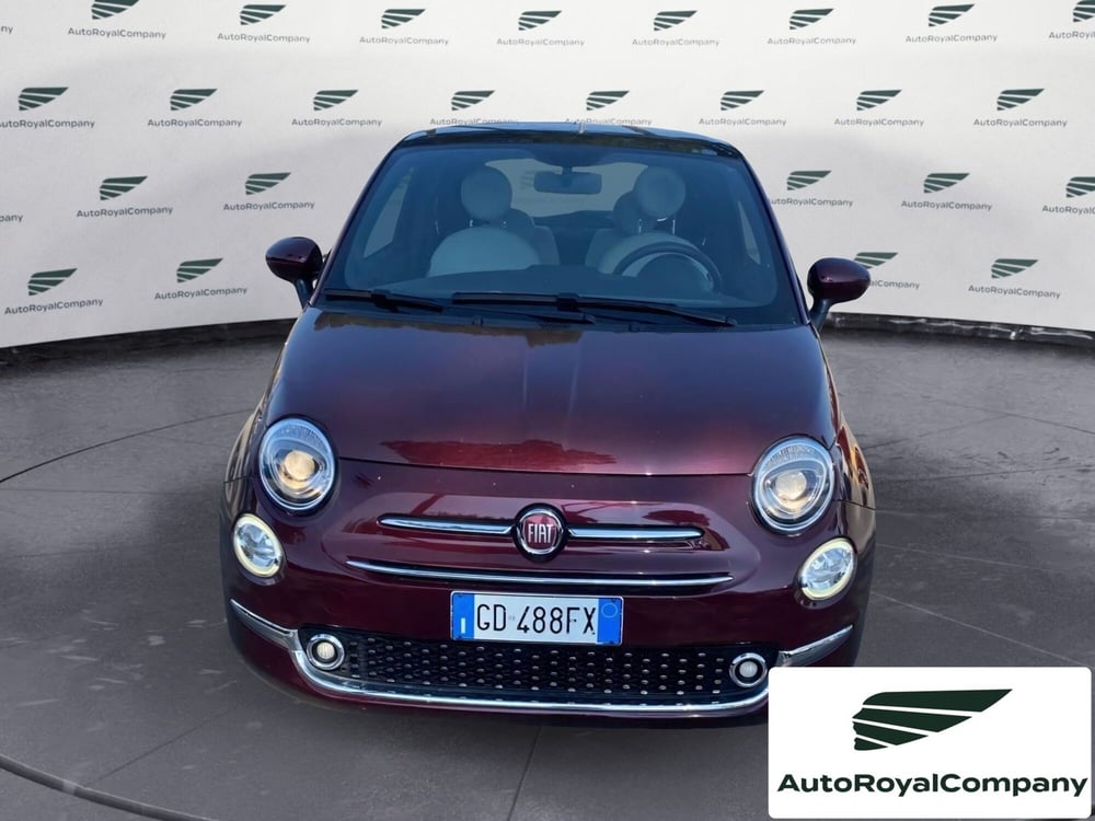 Fiat 500 usata a Roma (12)