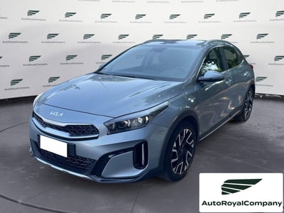 Kia XCeed 1.0 T-GDi GPL Style del 2024 usata a Roma
