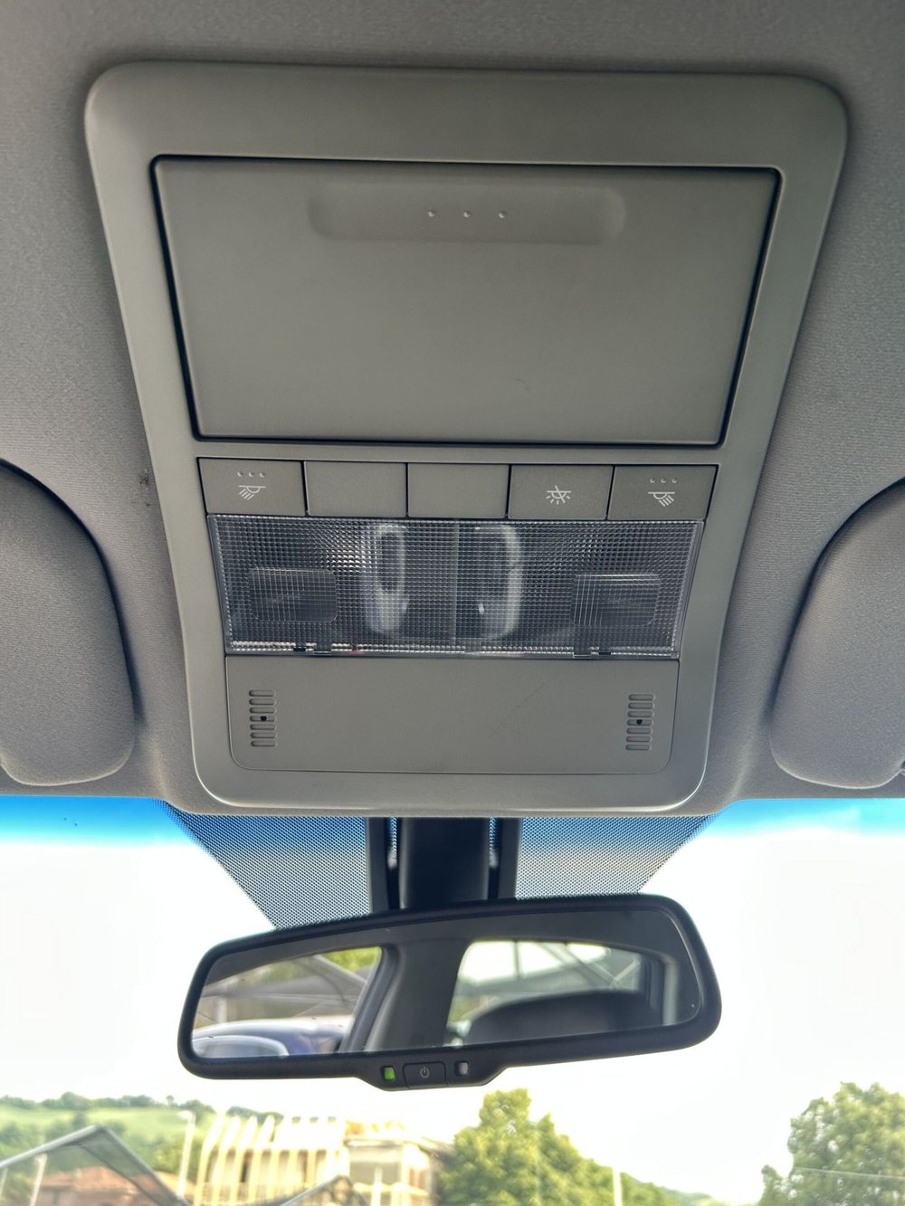 Chevrolet Captiva usata a Modena (15)