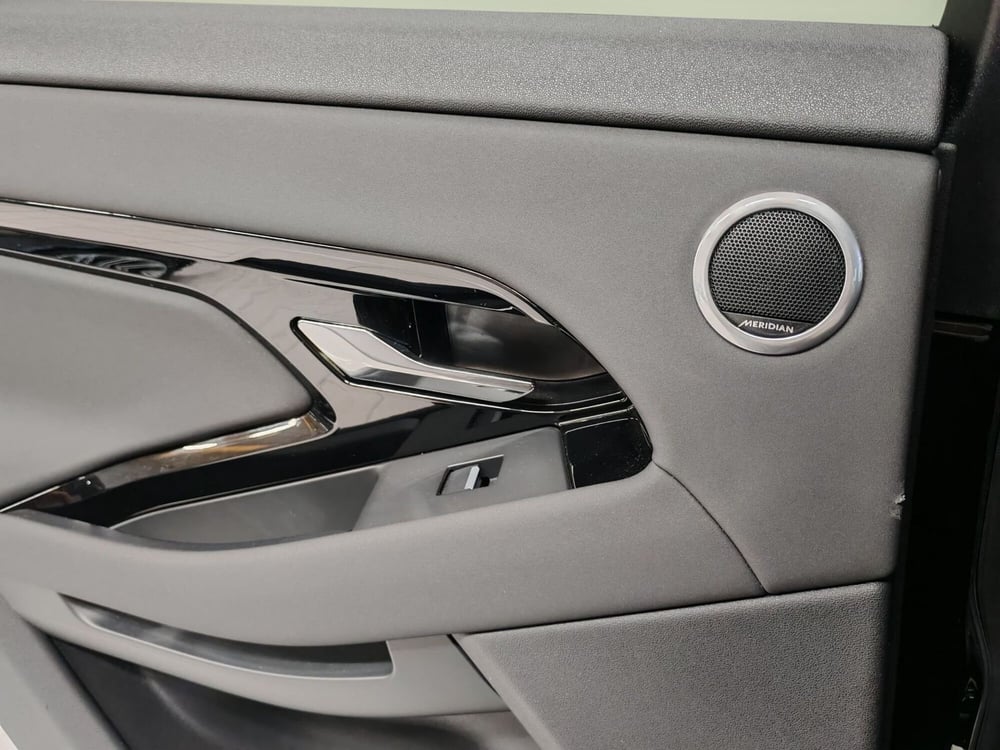 Land Rover Range Rover Evoque usata a Verbano Cusio Ossola (19)