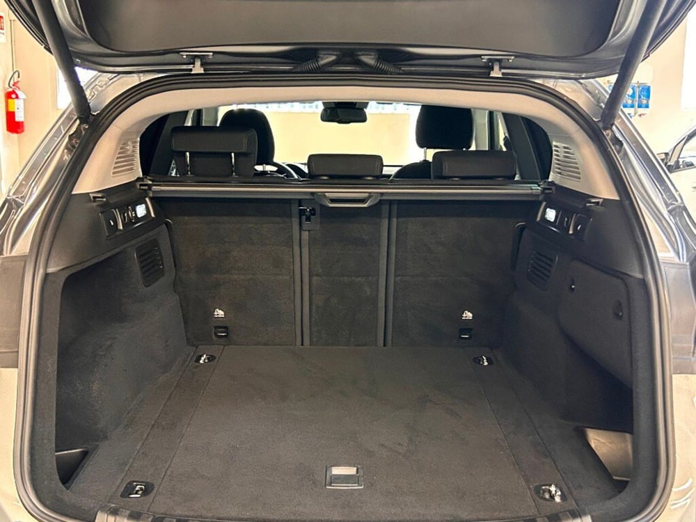Alfa Romeo Stelvio usata a Verona (11)