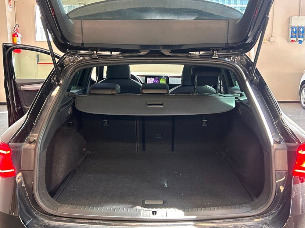 SEAT Leon ST usata a Verona (11)