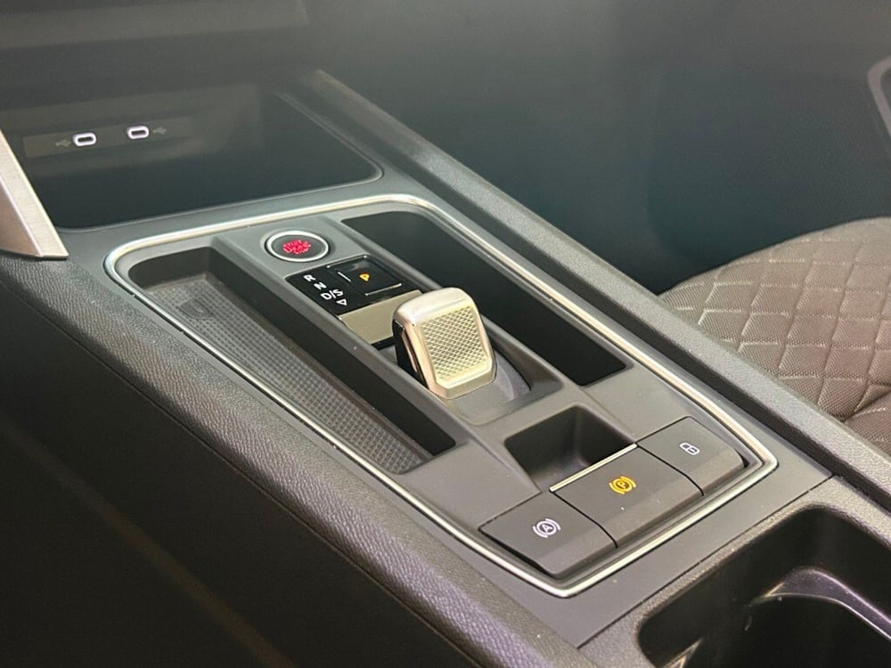 SEAT Leon ST usata a Verona (13)