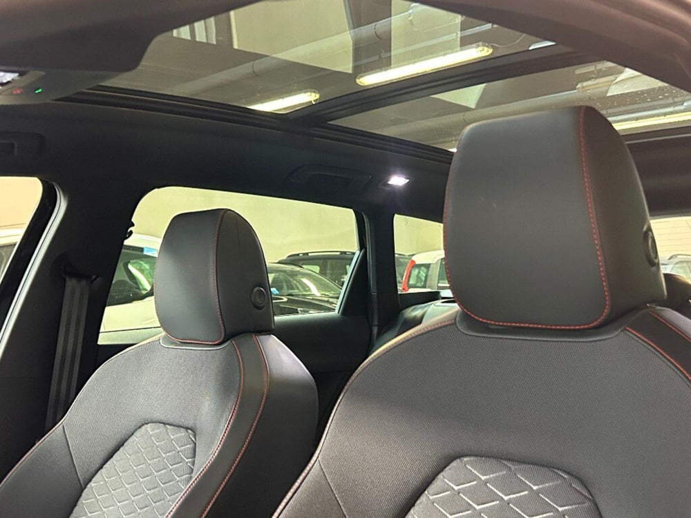 SEAT Leon ST usata a Verona (9)