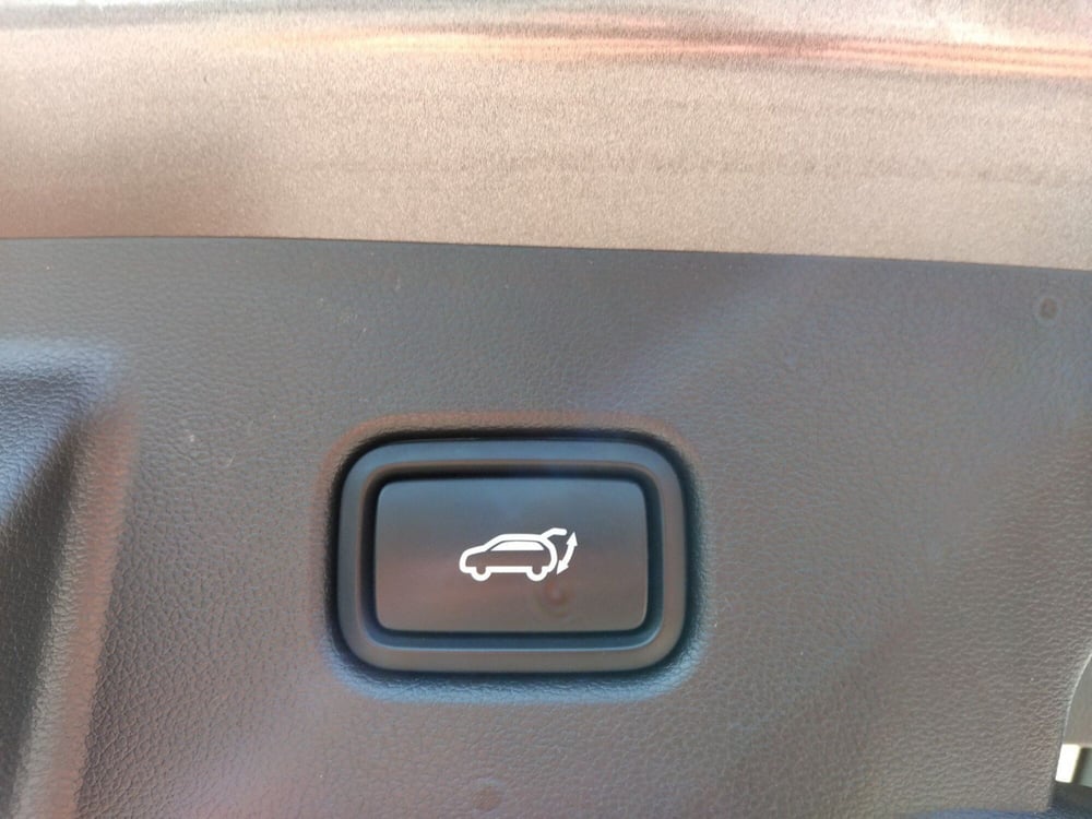 Hyundai Tucson usata a Roma (11)
