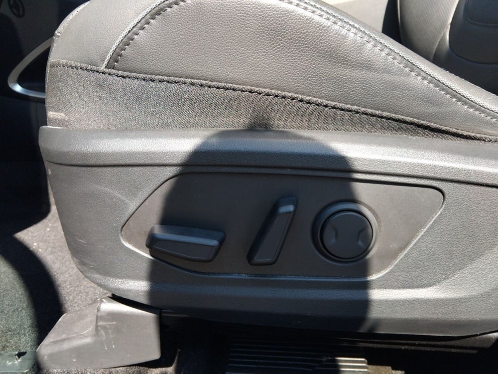 Hyundai Tucson usata a Roma (14)