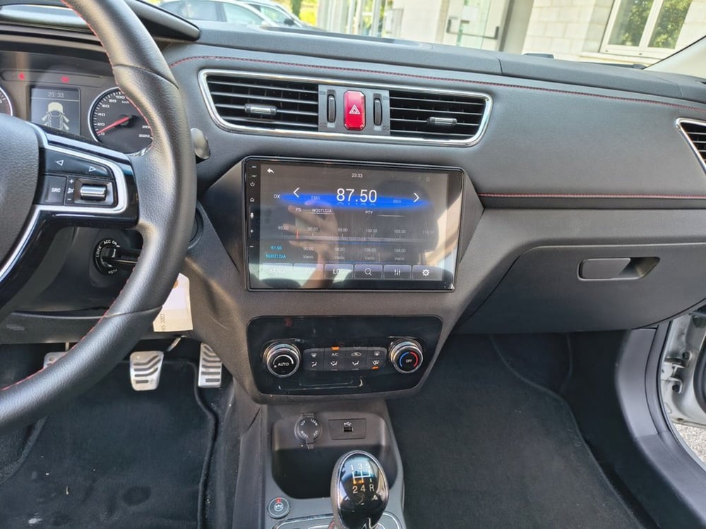 Evo Evo 3 usata a Padova (11)