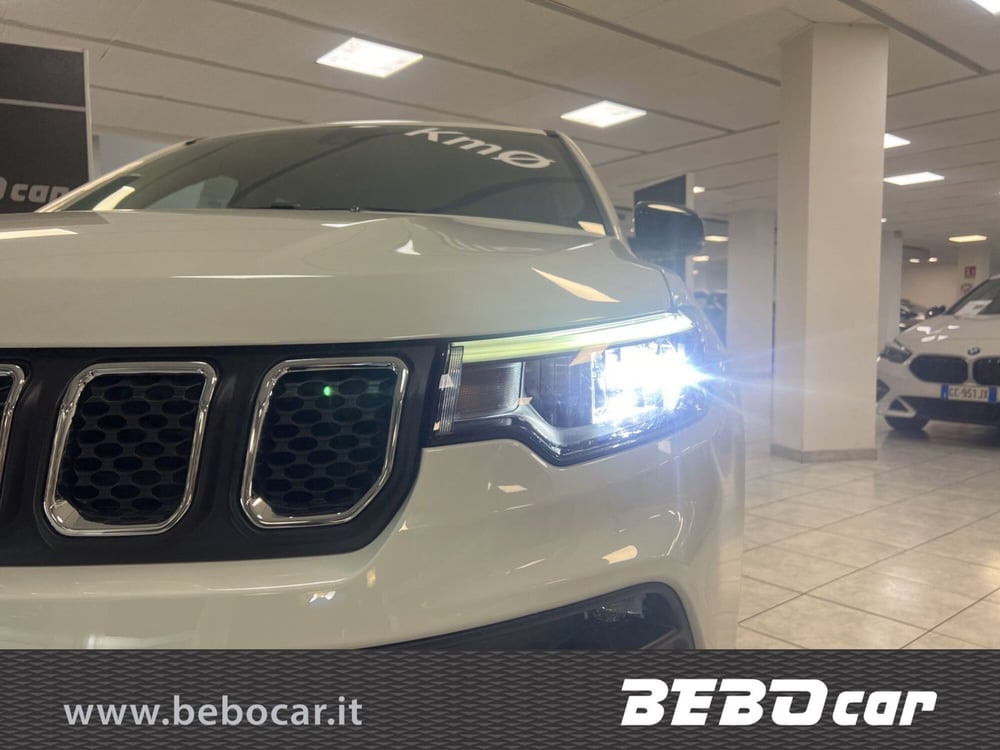 Jeep Compass nuova a Torino (10)