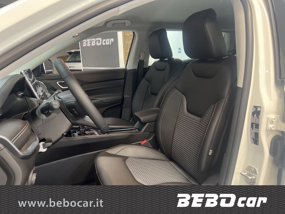 Jeep Compass nuova a Torino (11)