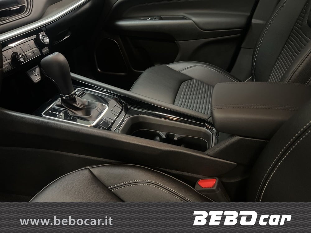 Jeep Compass nuova a Torino (18)