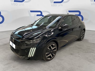Peugeot 208 1.2 puretech Active s&amp;s 100cv del 2024 usata a Settala