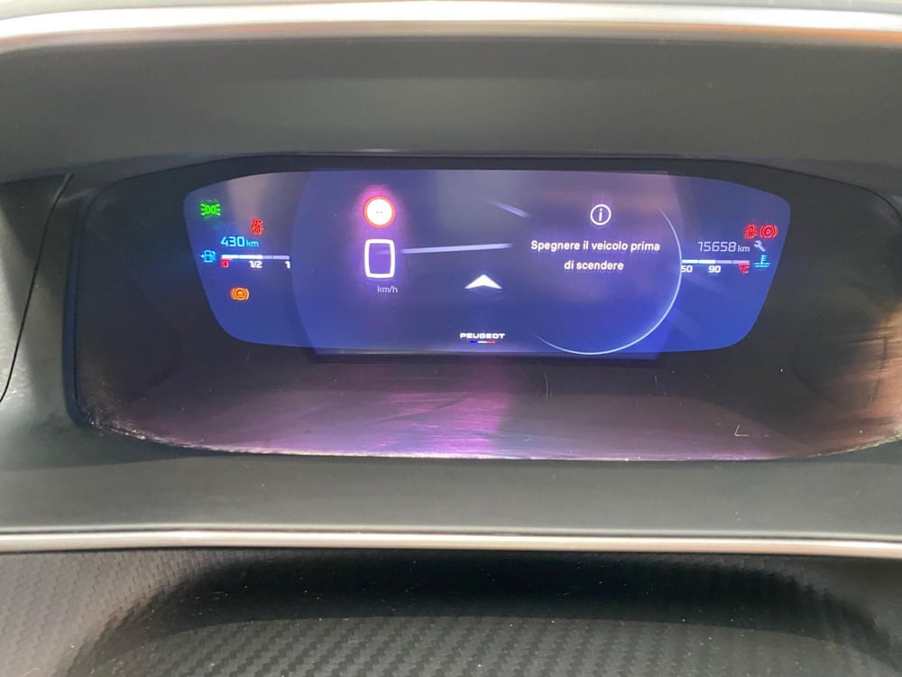 Peugeot 208 usata a Milano (16)