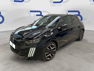 Peugeot 208 1.2 puretech Active s&amp;s 100cv del 2024 usata a Settala