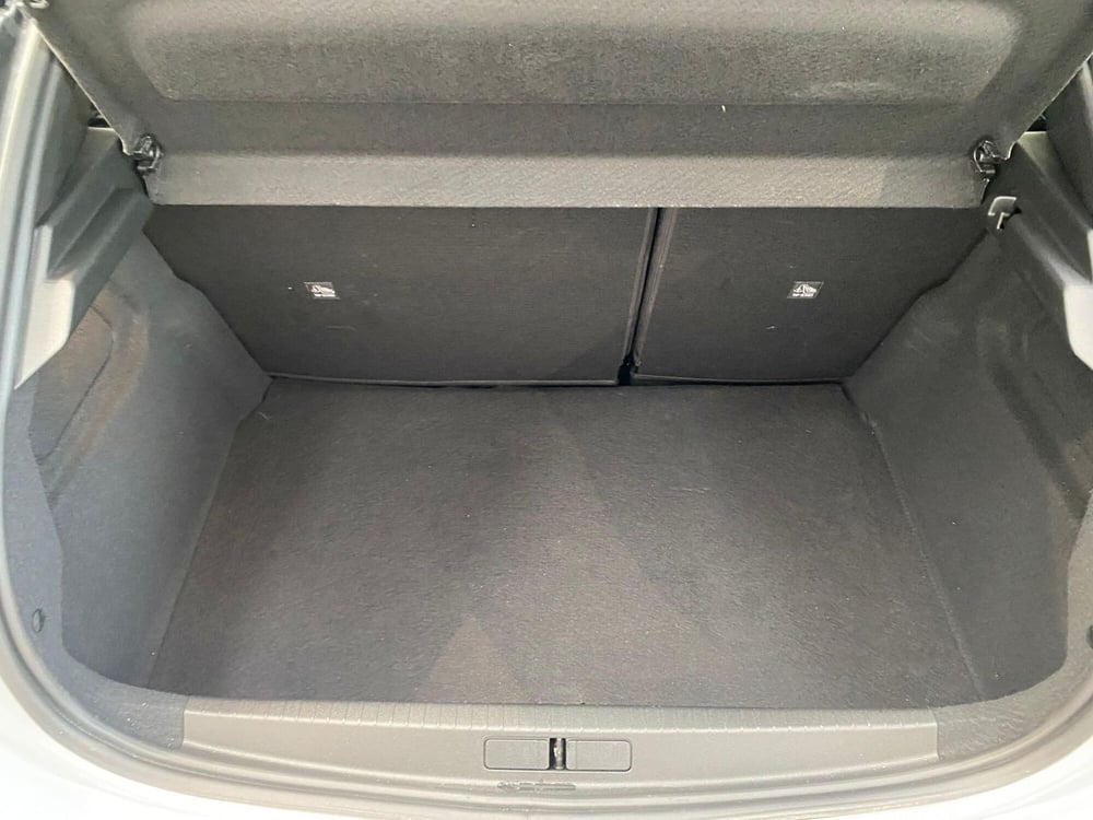 Opel Corsa usata a Milano (20)