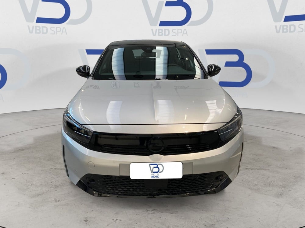 Opel Corsa usata a Milano (8)