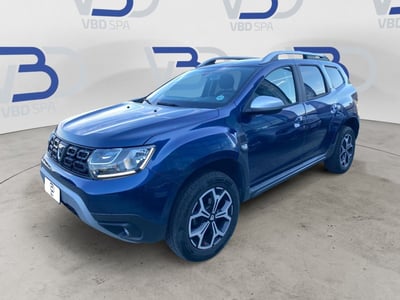 Dacia Duster 1.6 SCe 4x2 Prestige del 2018 usata a Settala