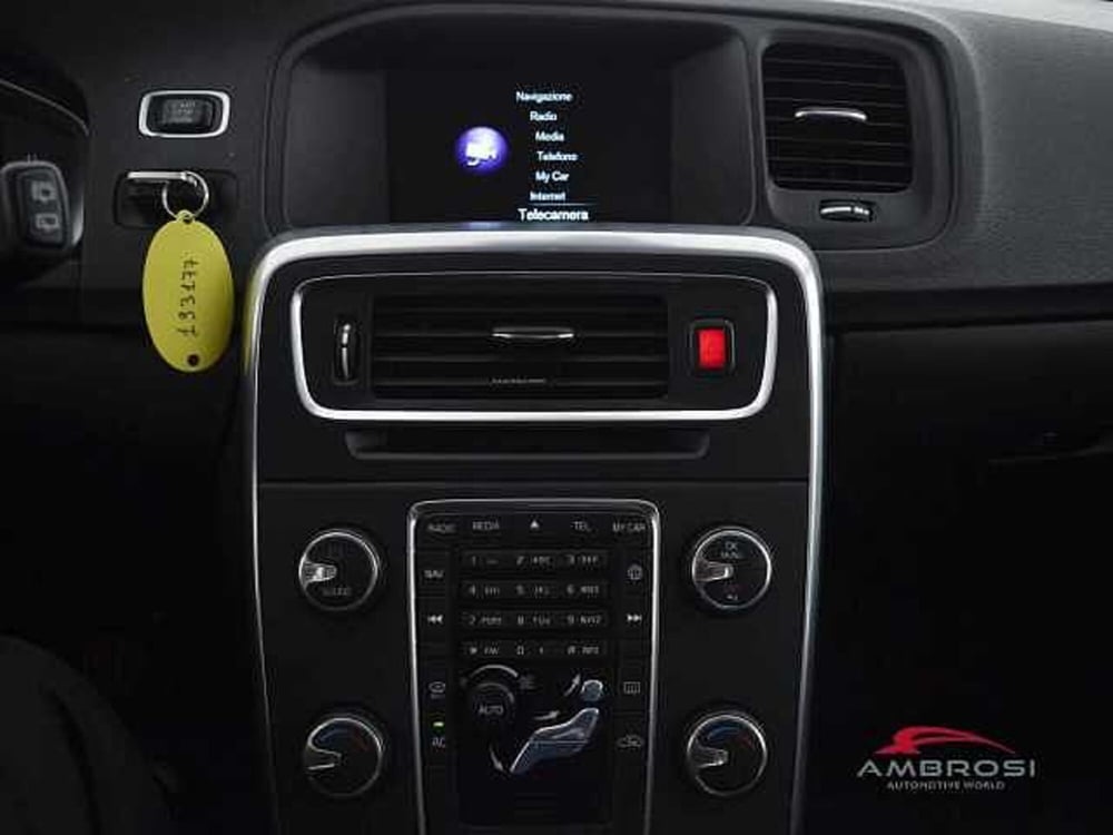 Volvo V60 usata a Viterbo (18)