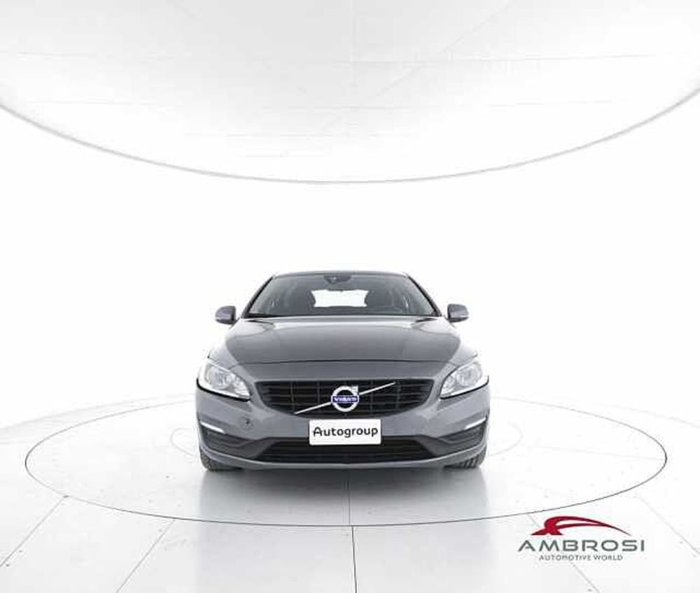 Volvo V60 usata a Viterbo (5)