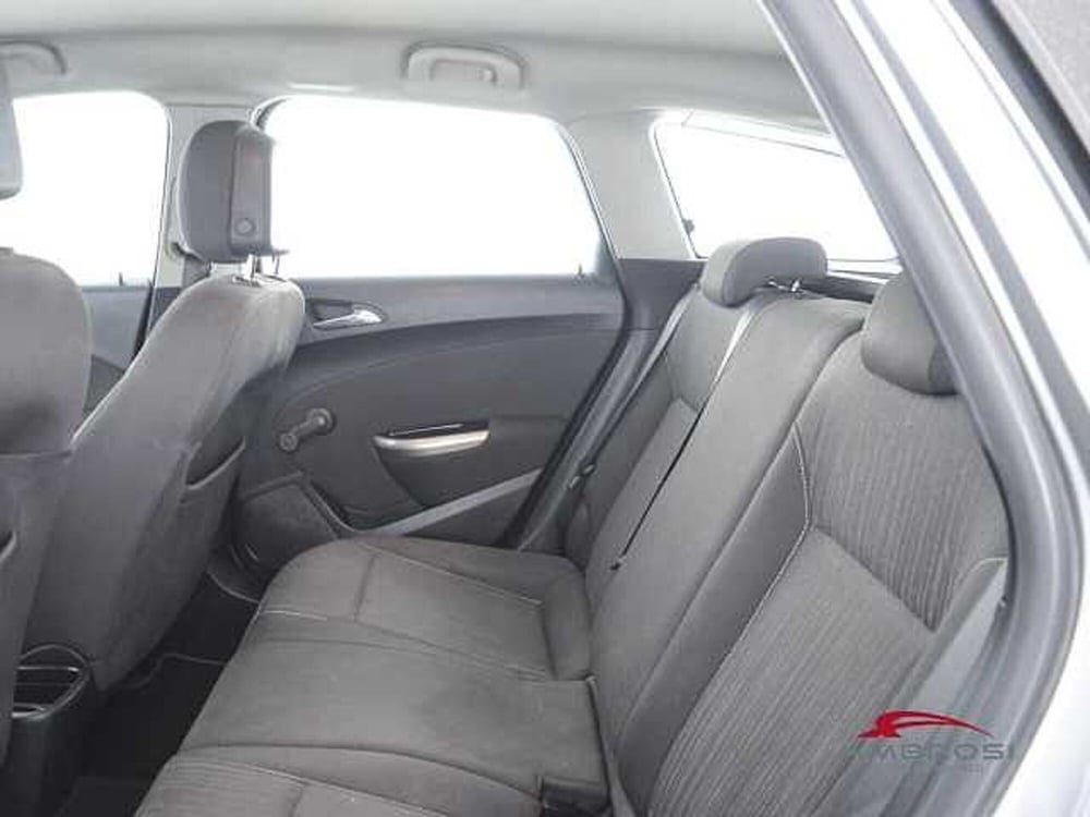 Opel Astra Station Wagon usata a Viterbo (10)