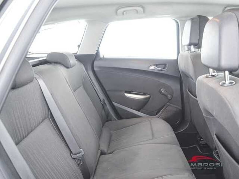 Opel Astra Station Wagon usata a Viterbo (11)