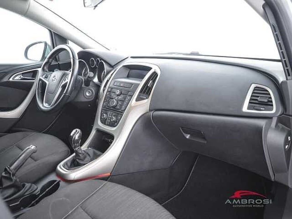 Opel Astra Station Wagon usata a Viterbo (12)