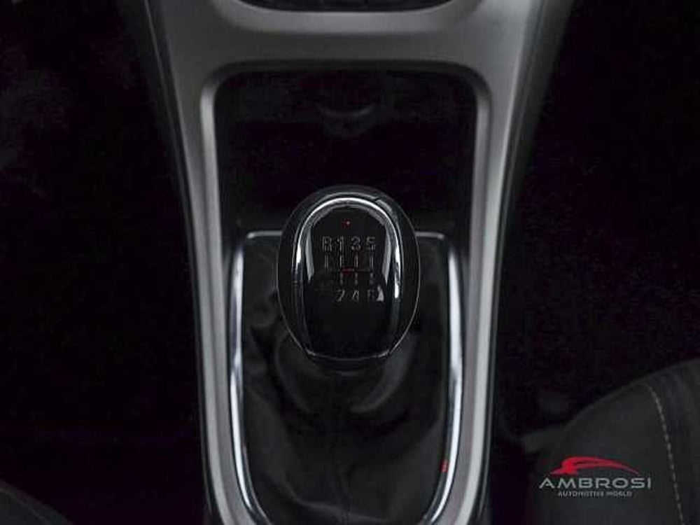 Opel Astra Station Wagon usata a Viterbo (17)