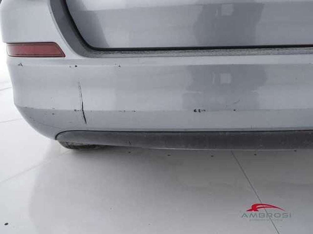 Opel Astra Station Wagon usata a Viterbo (19)