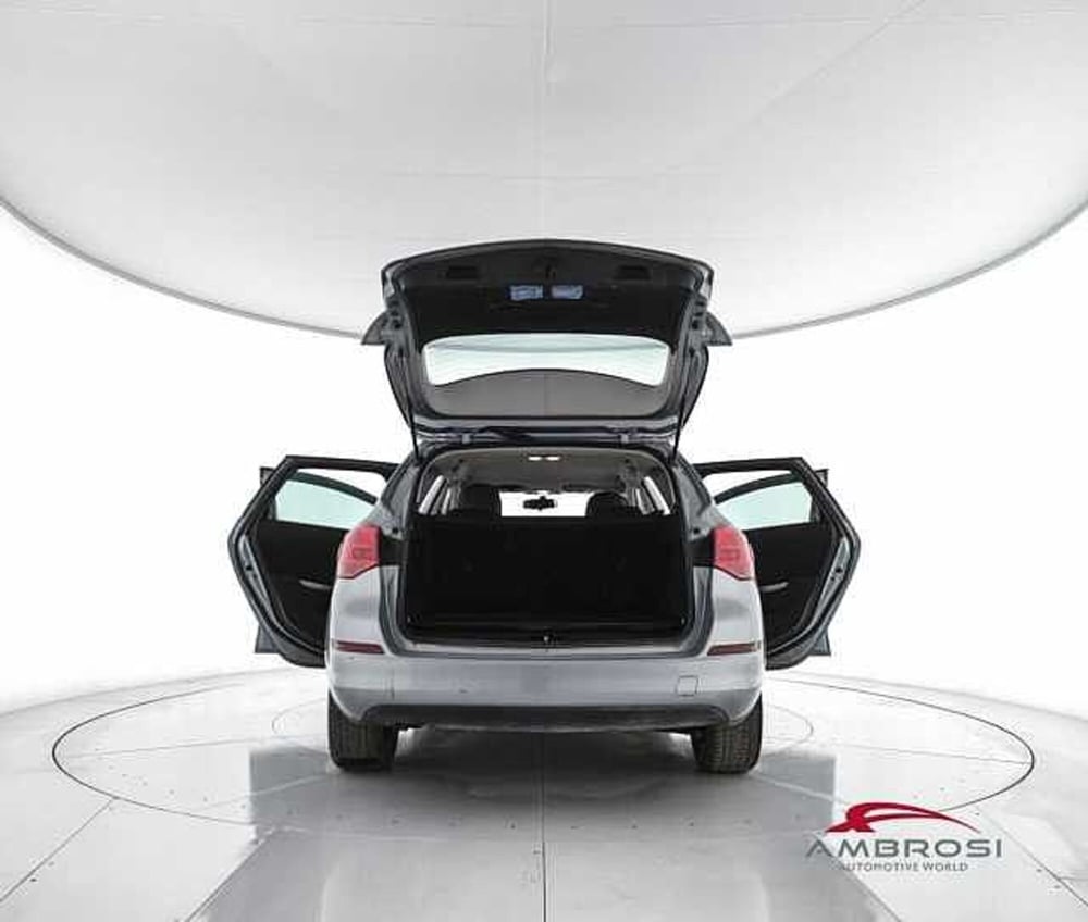 Opel Astra Station Wagon usata a Viterbo (7)