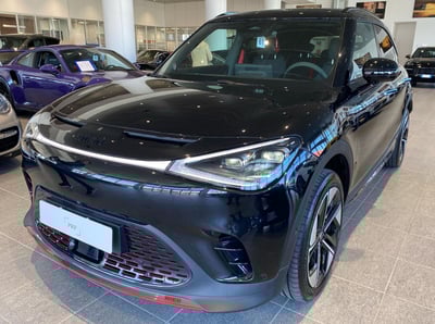 smart #1 Brabus del 2023 usata a Firenze