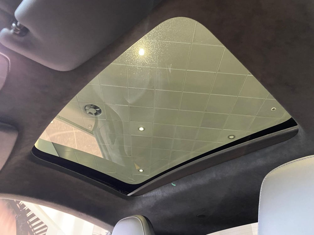 Porsche 911 Coupé usata a Firenze (12)