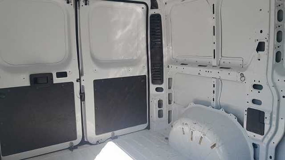 Fiat Ducato Furgone usata a Genova (11)