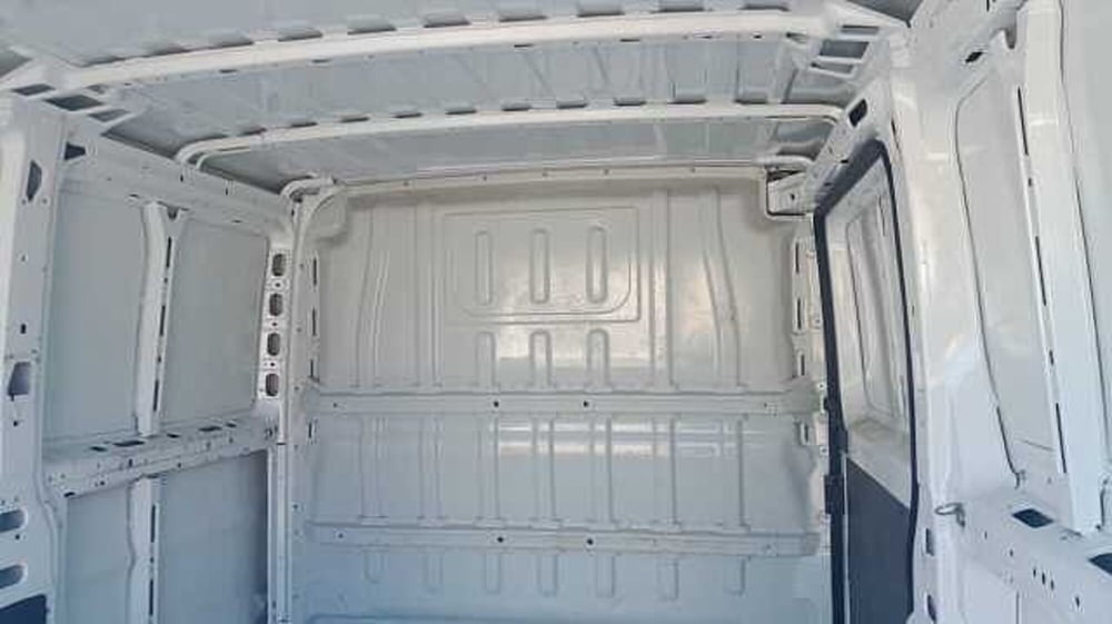 Fiat Ducato Furgone usata a Genova (13)
