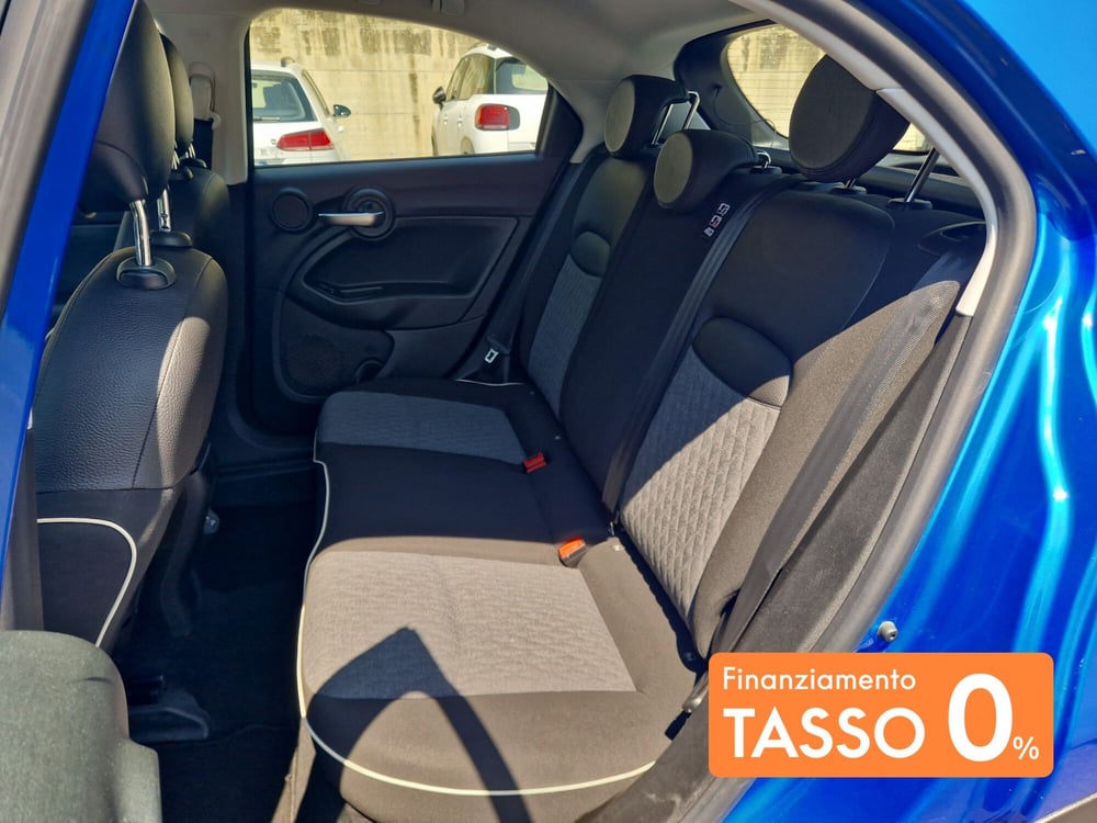 Fiat 500X usata a Siena (12)