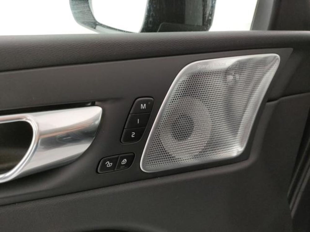 Volvo XC60 usata a Modena (13)