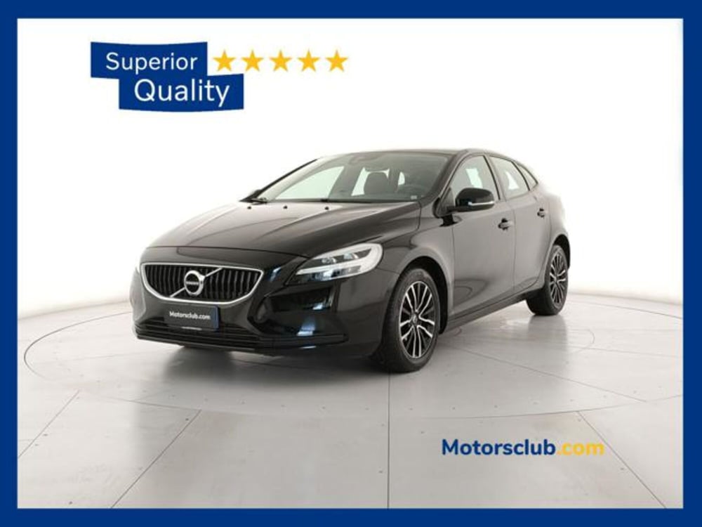 Volvo V40 usata a Modena
