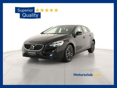 Volvo V40 T2 Business Plus del 2019 usata a Modena