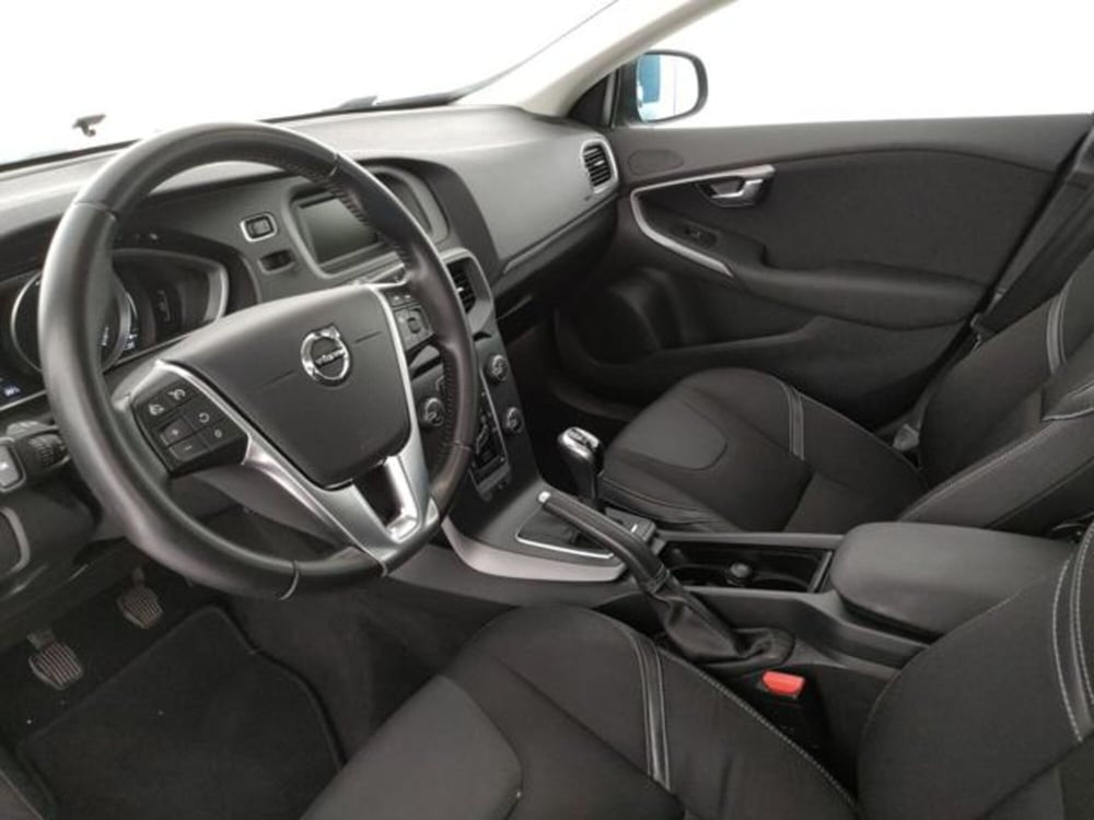 Volvo V40 usata a Modena (11)